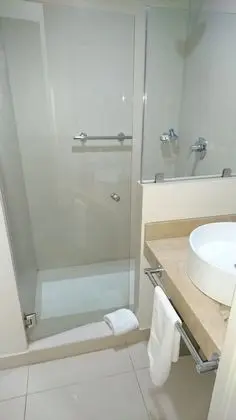 Standard Oda, 1 Büyük (Queen) Boy Yatak, Sigara İçilmez