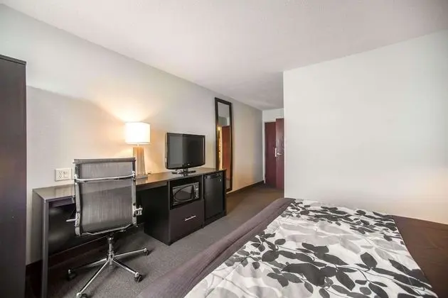 Oda, 1 Büyük (Queen) Boy Yatak, Engellilere Uygun, Sigara İçilmez