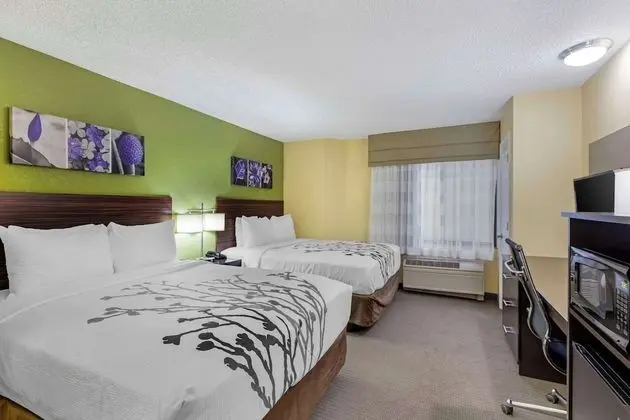 Oda, 2 Büyük (Queen) Boy Yatak, Sigara İçilmez (Pet-Friendly)