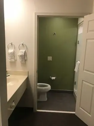 Standard Oda, 1 En Büyük (King) Boy Yatak, Sigara İçilmez