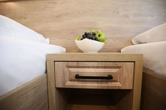 Deluxe Tek Büyük Yataklı Oda, 1 En Büyük (King) Boy Yatak