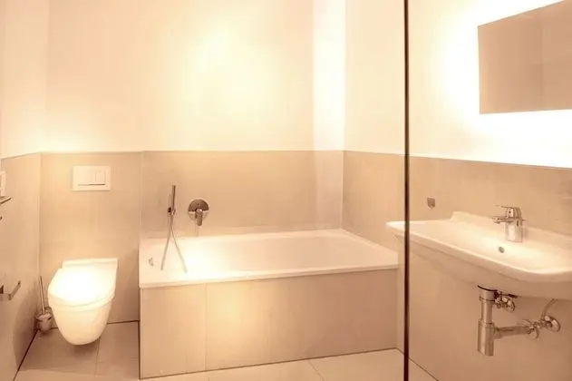 Deluxe Çatı Katı (Loft)