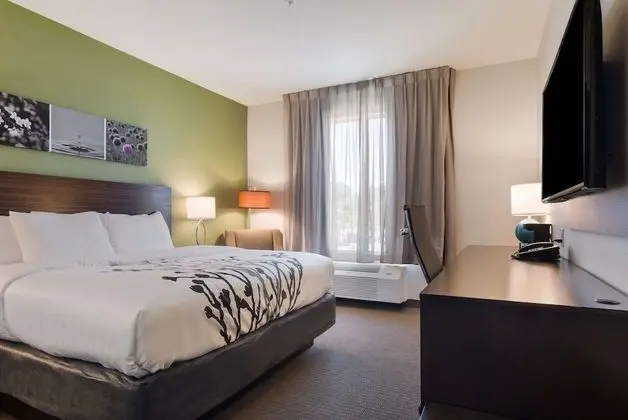 Standard Oda, 1 En Büyük (King) Boy Yatak, Sigara İçilmez