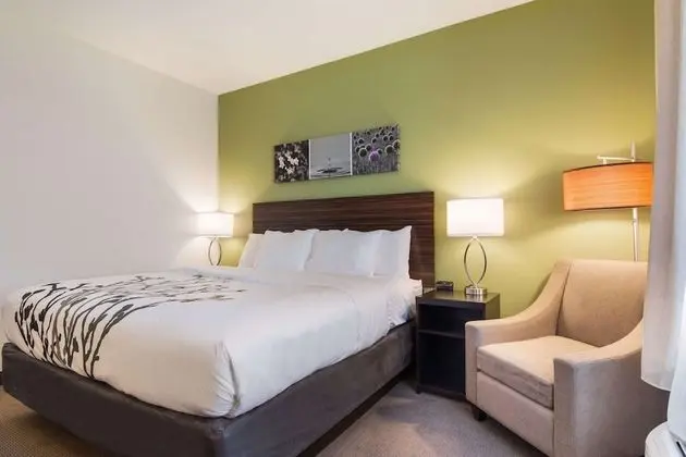 Standard Oda, 1 En Büyük (King) Boy Yatak, Sigara İçilmez