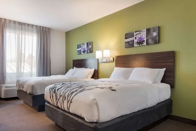 Standard Oda, 2 Büyük (Queen) Boy Yatak, Sigara İçilmez