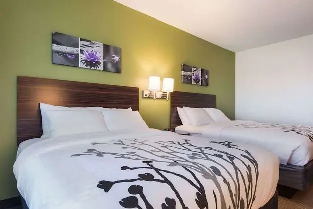 Standard Oda, 2 Büyük (Queen) Boy Yatak, Sigara İçilmez