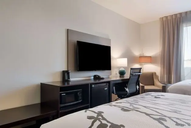 Standard Oda, 2 Büyük (Queen) Boy Yatak, Sigara İçilmez