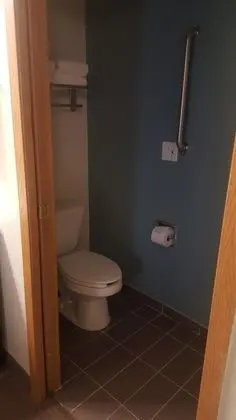 Süit, 1 En Büyük (King) Boy Yatak