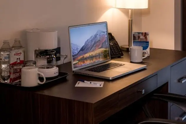 Standard Oda, 1 Çift Kişilik Yatak, Sigara İçilmez