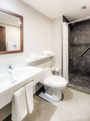 Standard Oda, 1 Çift Kişilik Yatak, Sigara İçilmez