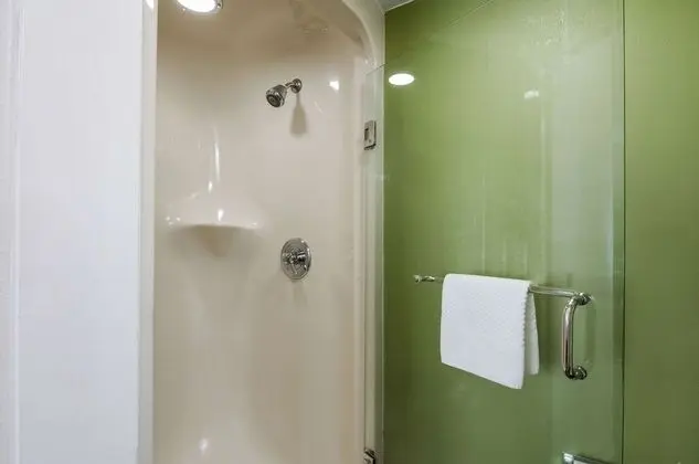 Standard Tek Büyük Yataklı Oda, 2 Çift Kişilik Yatak, Sigara İçilmez