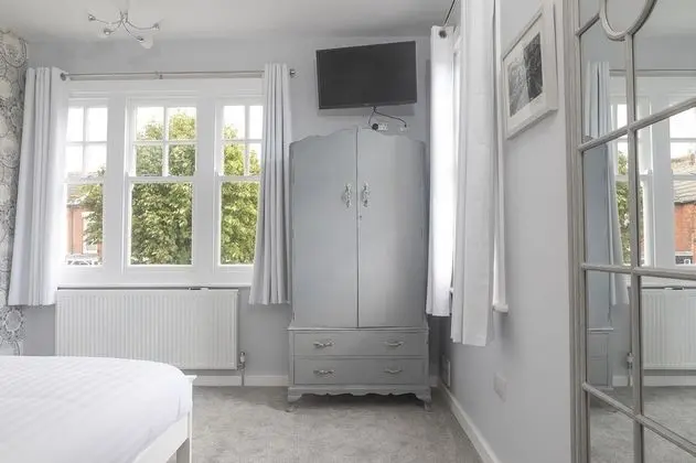 Tek Büyük Yataklı Oda (Room 1)