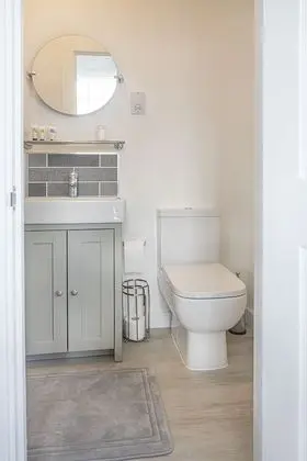 Tek Büyük Yataklı Oda (Room 1)