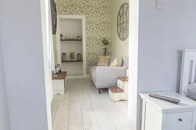 Tek Büyük Yataklı Oda (Room 1)