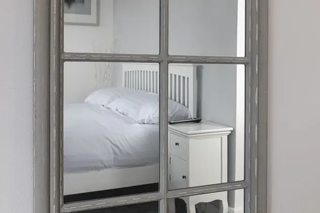 Tek Büyük Yataklı Oda (Room 1)