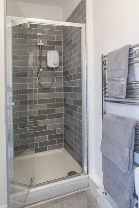 Tek Büyük Yataklı Oda (Room 1)