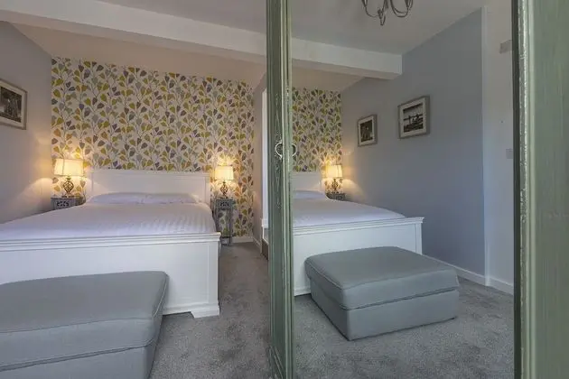 Tek Büyük Yataklı Oda (Room 2)
