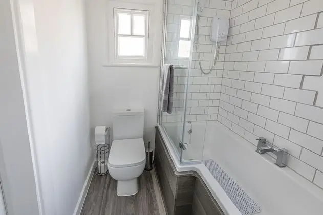 Tek Büyük Yataklı Oda (Room 2)