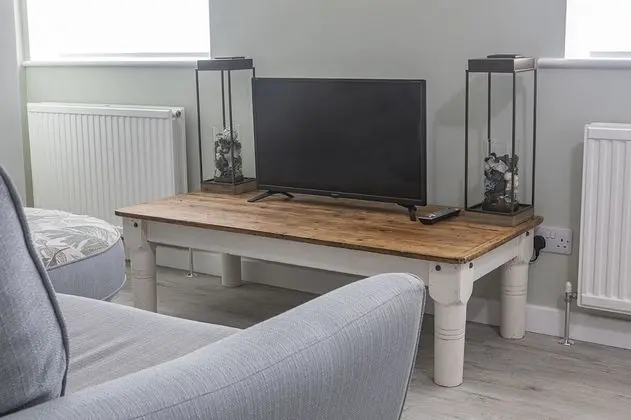 Tek Büyük Yataklı Oda (Room 2)