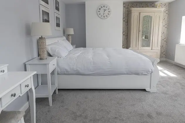 Tek Büyük Yataklı Oda (Room 3)