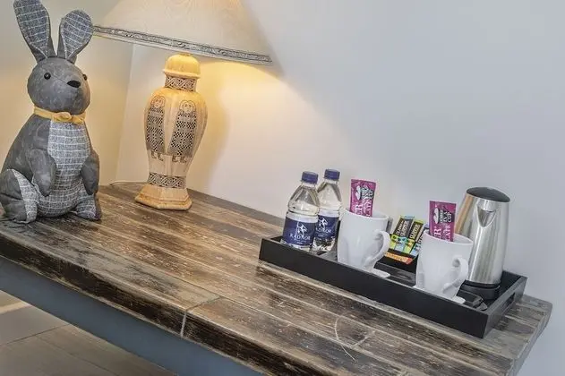 Tek Büyük Yataklı Oda (Room 3)