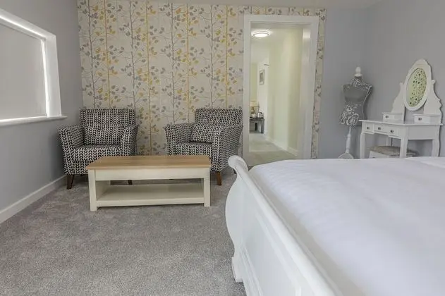 Tek Büyük Yataklı Oda (Room 3)