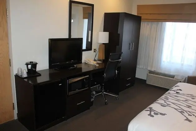 Standard Oda, 1 En Büyük (King) Boy Yatak, Sigara İçilmez