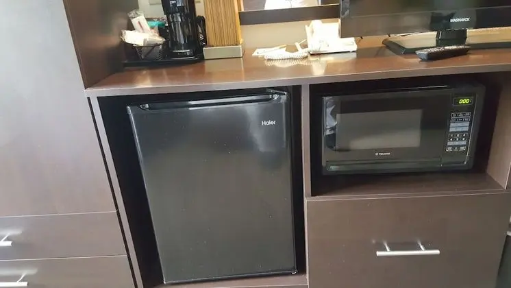 Standard Oda, 1 En Büyük (King) Boy Yatak, Sigara İçilmez