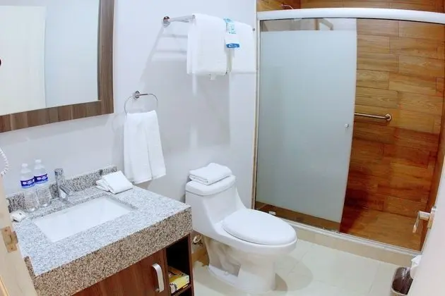 Standard Oda, 2 Çift Kişilik Yatak, Sigara İçilmez