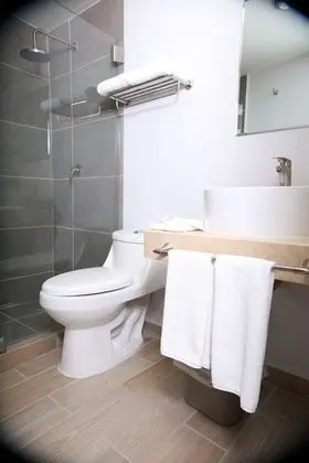 Standard Oda, 2 Çift Kişilik Yatak, Sigara İçilmez