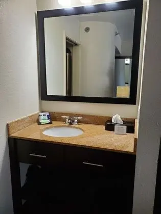 Banyo duşu