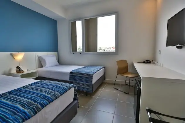 Standard İki Ayrı Yataklı Oda