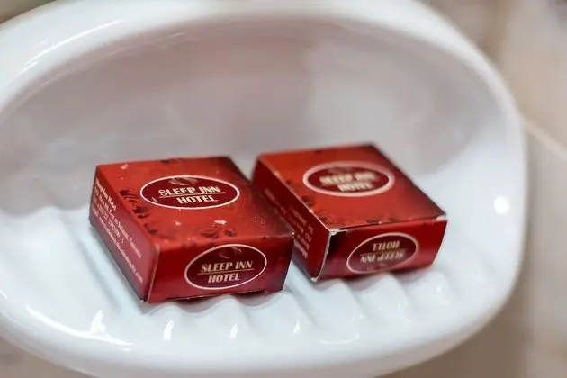 Banyo imkân ve özellikleri