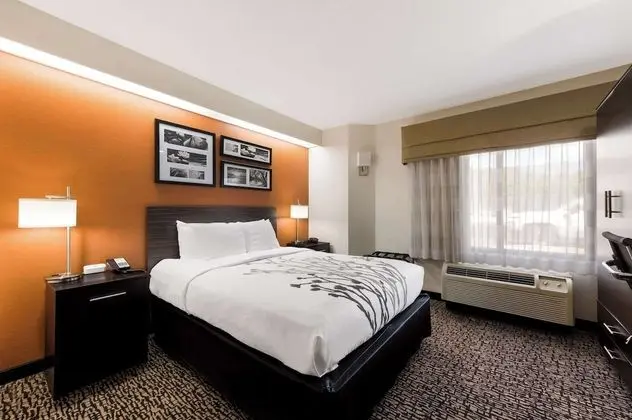 Oda, 1 Büyük (Queen) Boy Yatak, Engellilere Uygun