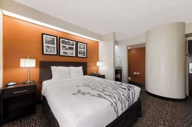 Standard Oda, 1 Büyük (Queen) Boy Yatak, Sigara İçilmez