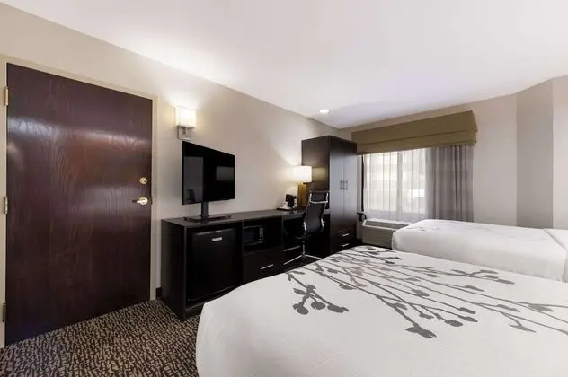 Standard Oda, 2 Çift Kişilik Yatak