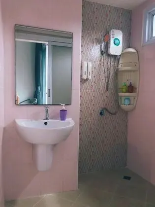 Standard Room with Fan and Garden View