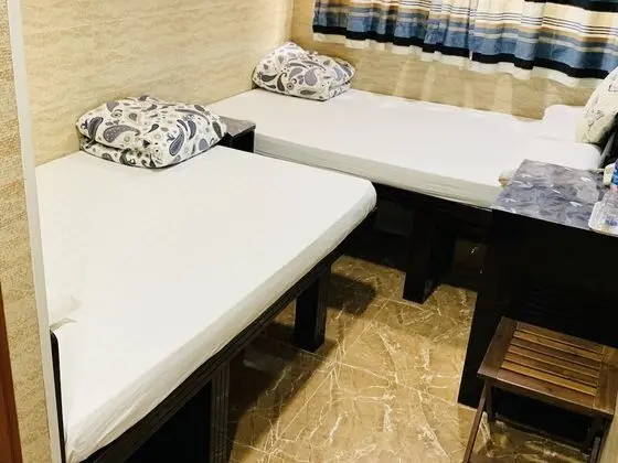 Family Oda, Sigara İçilmez