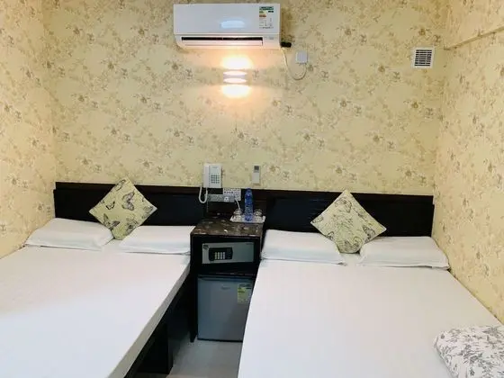 Family Room, Non Smoking