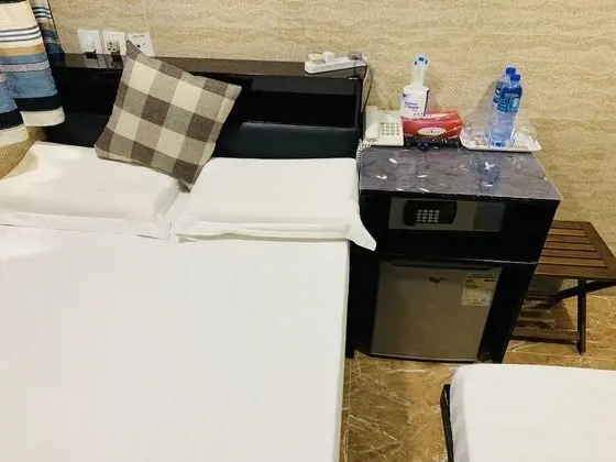 Family Room, Non Smoking
