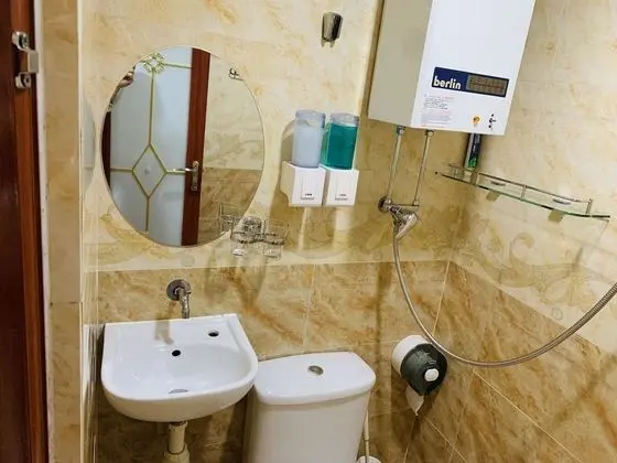 Family Room, Non Smoking