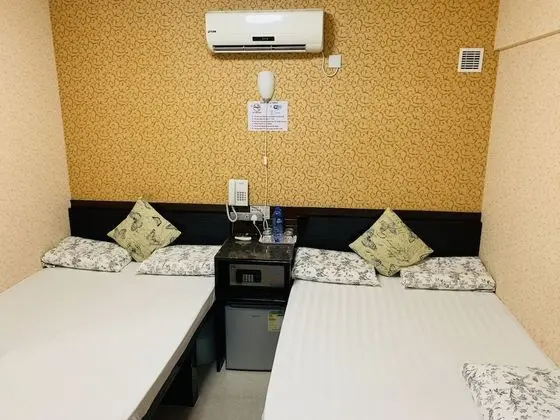 Family Room, Non Smoking