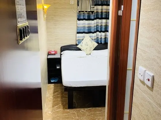Tek Büyük Yataklı Oda, Sigara İçilmez