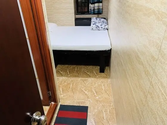 Tek Büyük Yataklı Oda, Sigara İçilmez