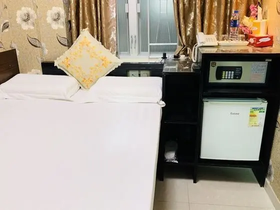 Tek Büyük Yataklı Oda, Sigara İçilmez