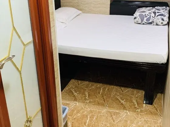 Tek Büyük Yataklı Oda, Sigara İçilmez