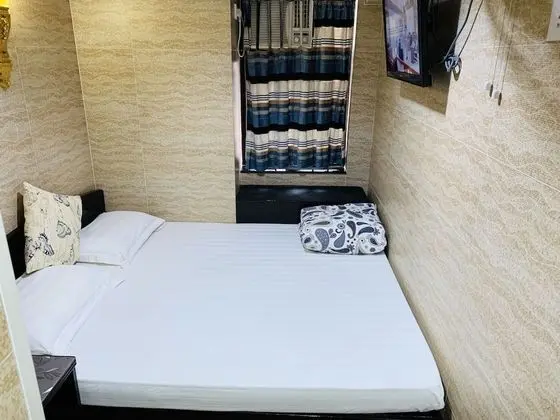 Tek Büyük Yataklı Oda, Sigara İçilmez