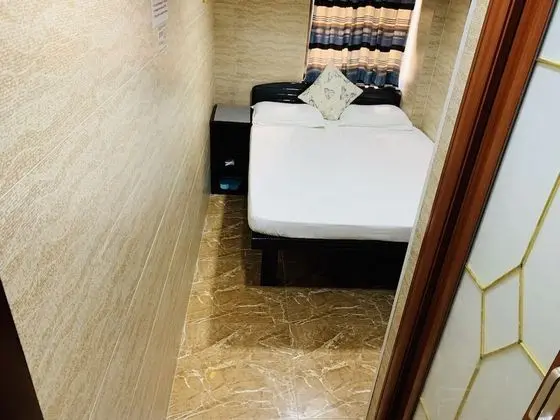 Tek Büyük Yataklı Oda, Sigara İçilmez