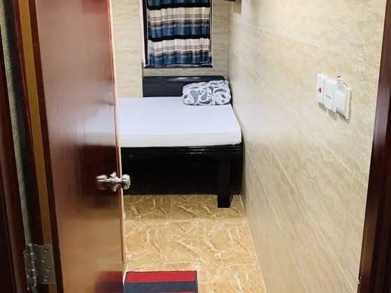 Tek Büyük Yataklı Oda, Sigara İçilmez