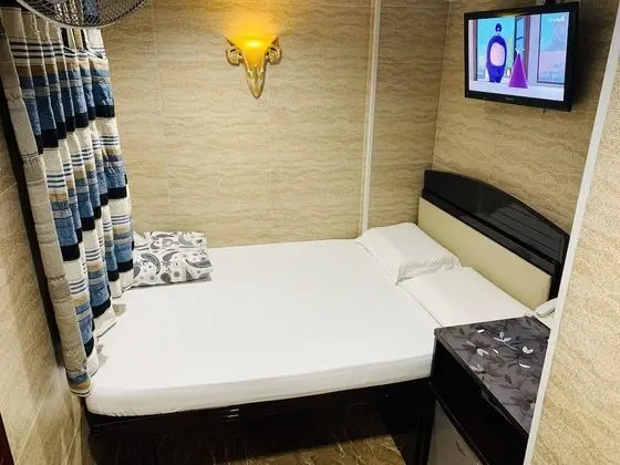 Tek Büyük Yataklı Oda, Sigara İçilmez